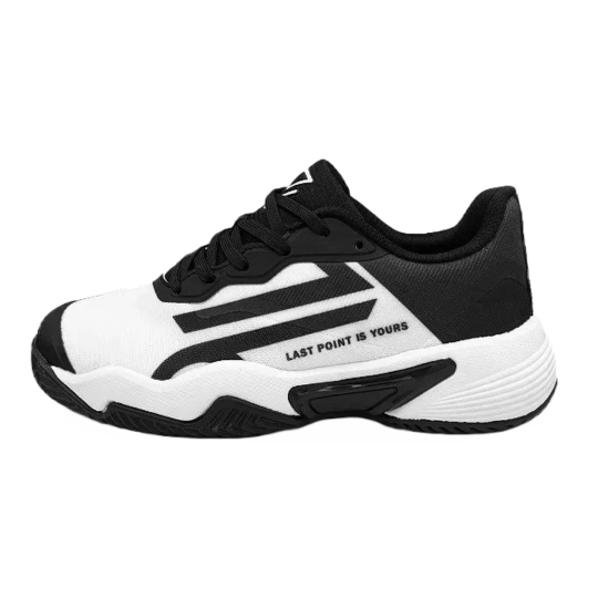 Кроссовки мужские 7/6 - Marble 2.0 - White/Black