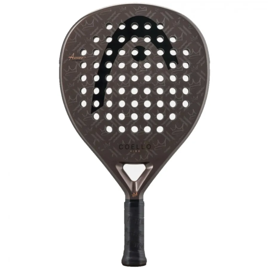 Ракетка для падела Head Coello Vibe 2026
