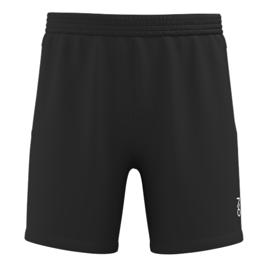 Шорты мужские 7/6 Miran Shorts 7 - Ebony