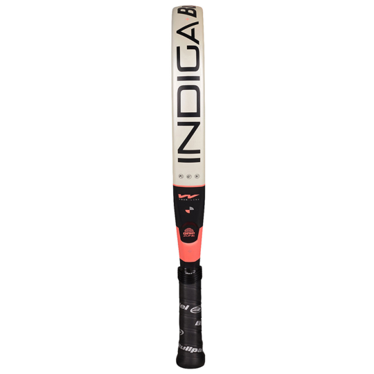 Ракетка для падела Bullpadel Indiga Woman 26 3