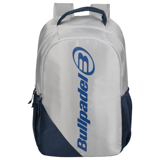 Рюкзак для падел Bullpadel Advance - White 1
