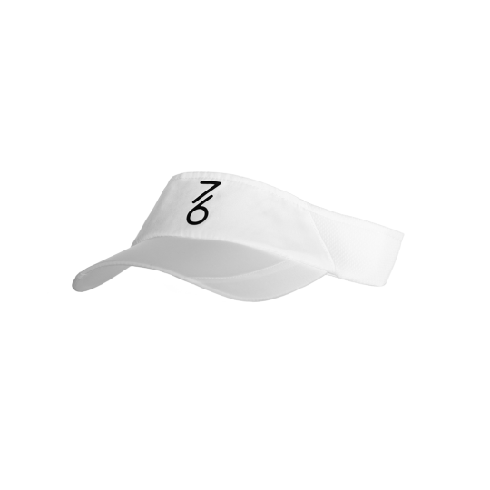 Козырек 7/6 Visor - White 1