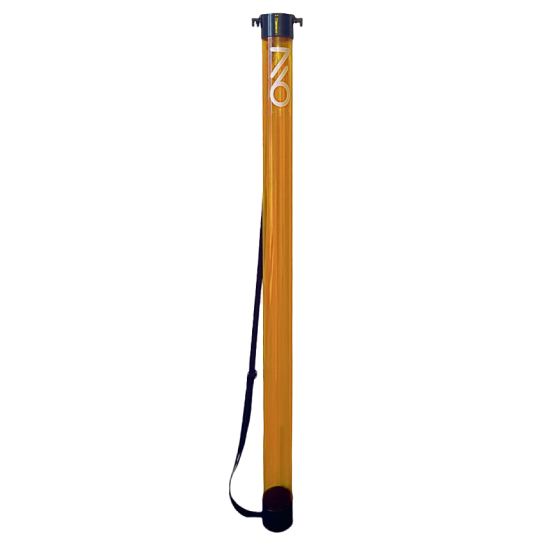 Тубус для сбора мячей 7/6 Ball Picking Tube 18 Ball - Orange 1
