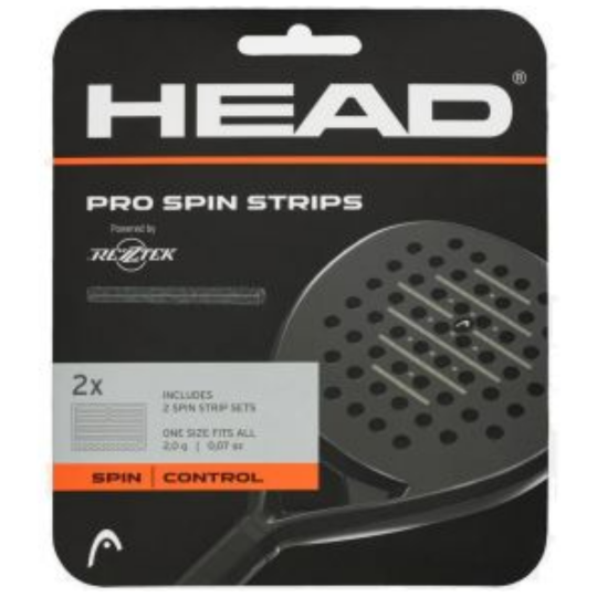 Набор полосок Head Padel Pro Spin Strips 1