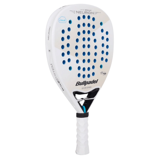 Ракетка для падела Bullpadel NEURON CLOUD 25 2
