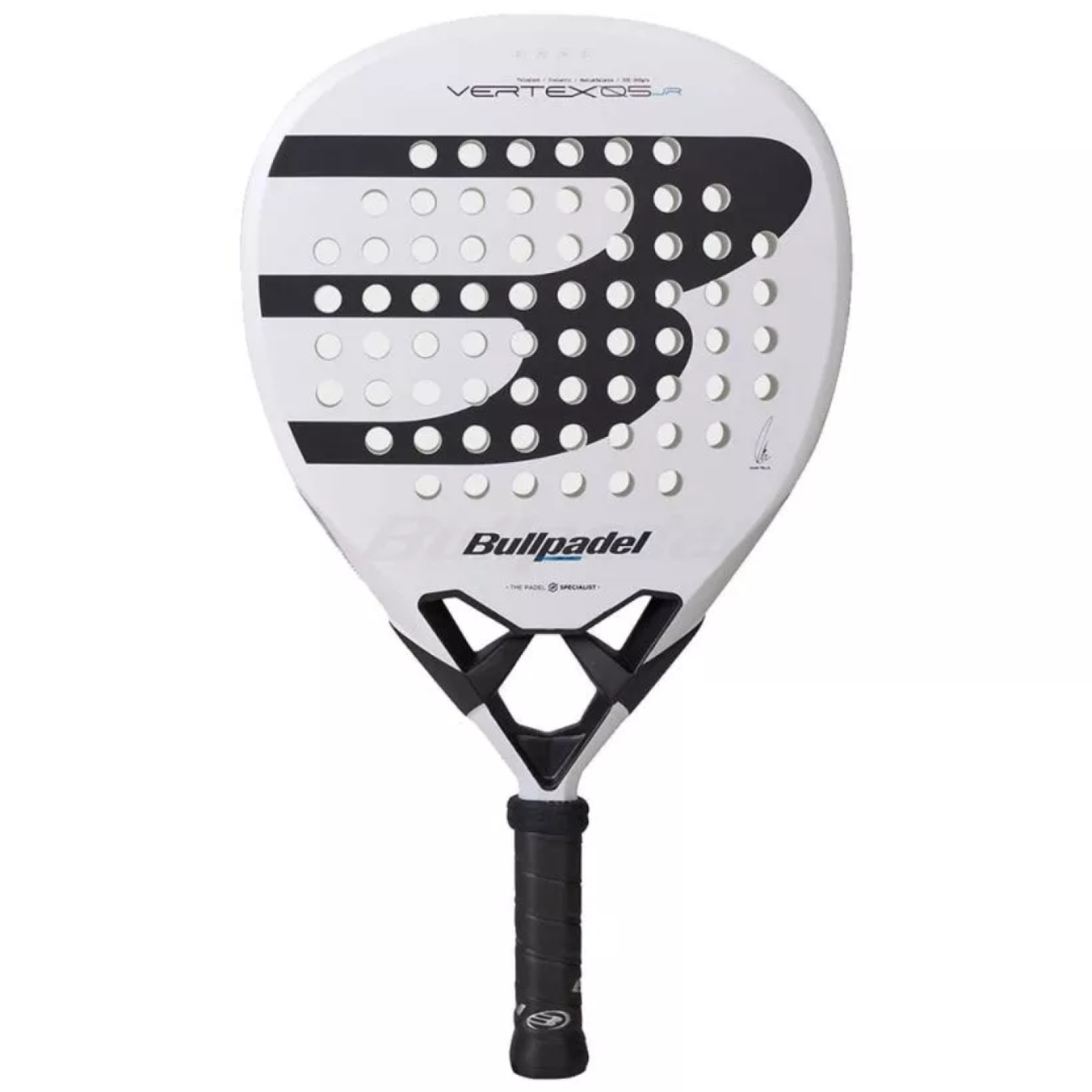 Ракетка для падела Bullpadel Vertex Junior Boy 26
