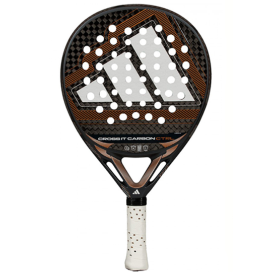 Ракетка для падела Adidas Cross It Carbon CTRL 3.5 1