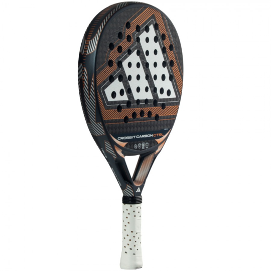 Ракетка для падела Adidas Cross It Carbon CTRL 3.5 2