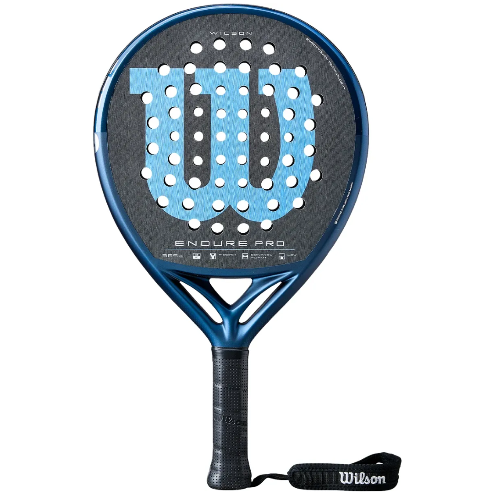 Ракетка для падела Wilson Endure Pro V1