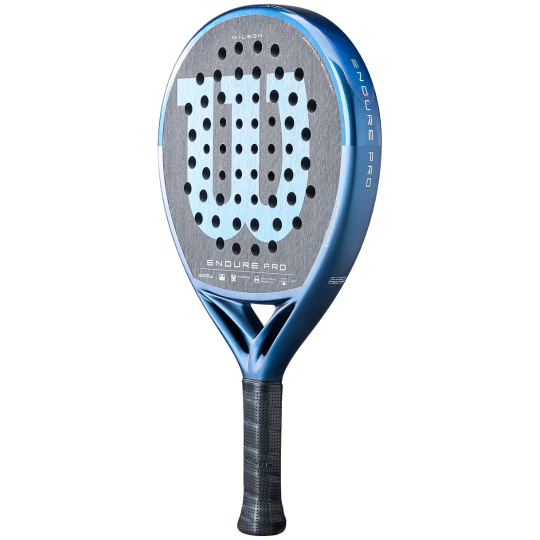 Ракетка для падела Wilson Endure Pro V1 2