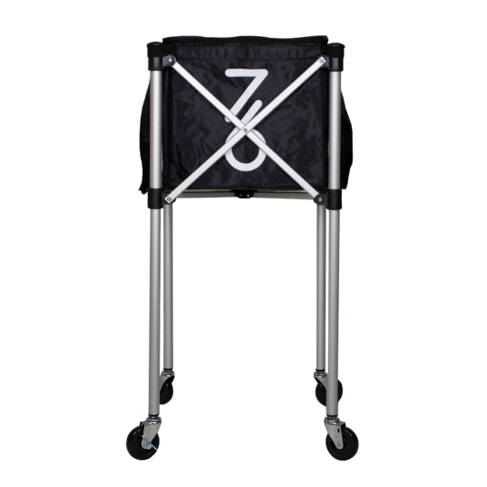 Корзина для мячей 7/6 Tennis Ball Carts 180 мячей 1