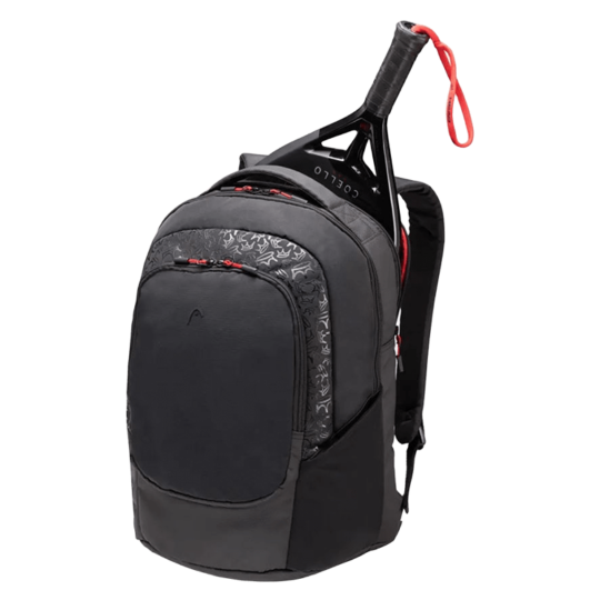 Рюкзак для падел Head Coello Pro X Padel 2