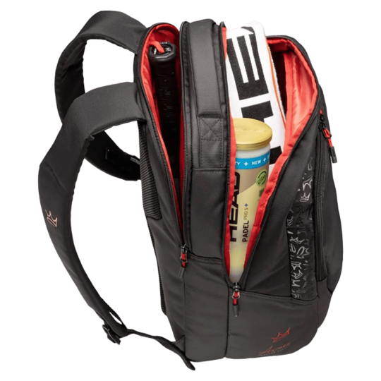 Рюкзак для падел Head Coello Pro X Padel 3
