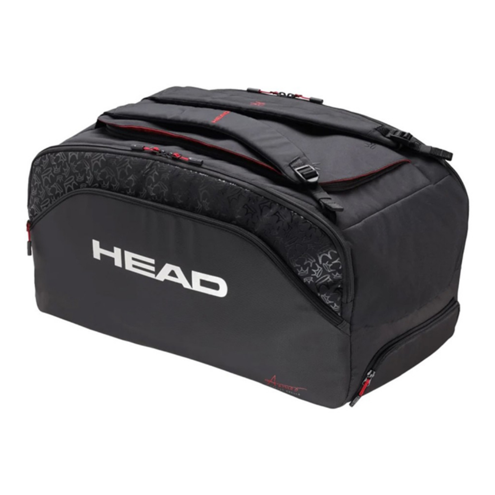 Сумка для падел Head Coello Pro X Padel L
