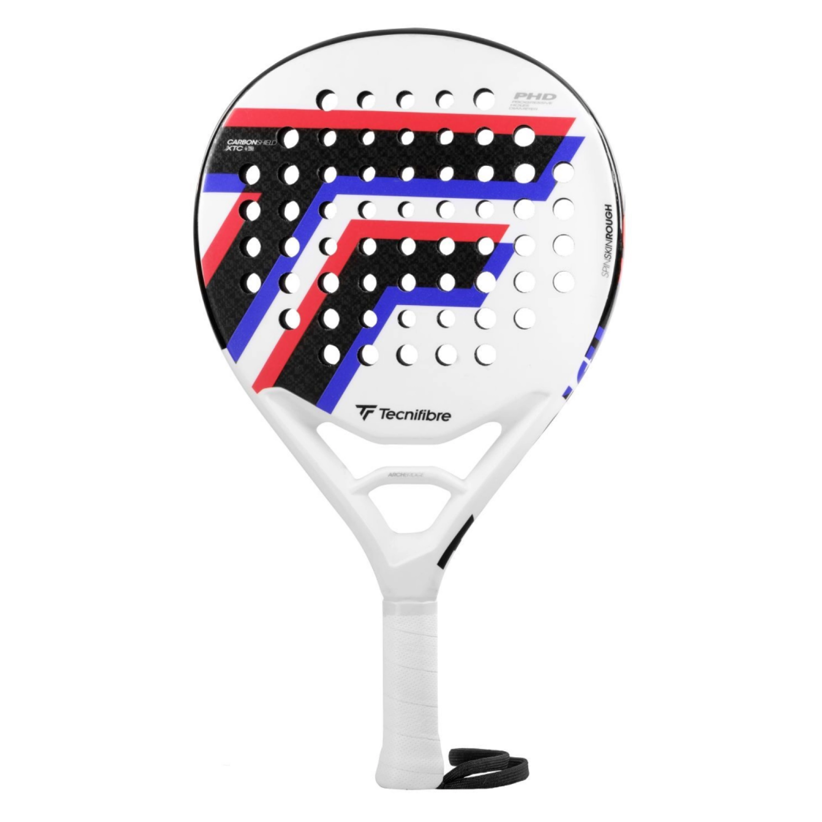 Ракетка для падела Tecnifibre Wall Master 370