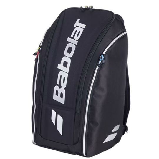 Рюкзак Babolat Perf Padel 2Gen - Black 1