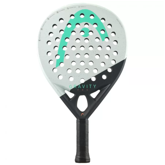 Ракетка для падела Head Gravity Pro 2024 1