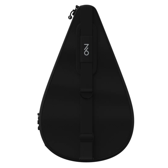 Чехол для падел 7/6 One Racket Bag - Black 1
