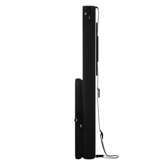 Чехол для падел 7/6 One Racket Bag - Black 3