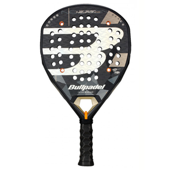 Ракетка для падела Bullpadel Neuron 02 1