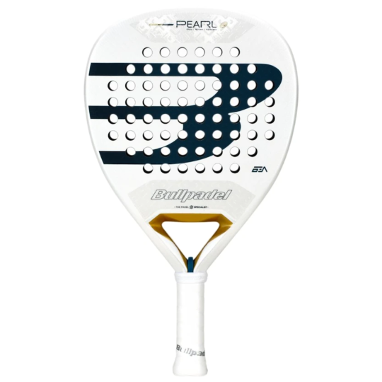 Ракетка для падела Bullpadel Pearl 26 1