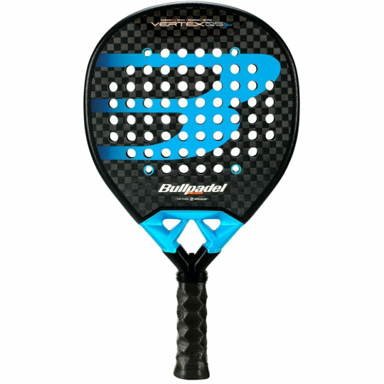 Ракетка для падела Bullpadel Vertex 05 Hybrid 26 1