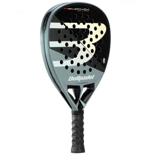 Ракетка для падела Bullpadel Hack 04 26 2