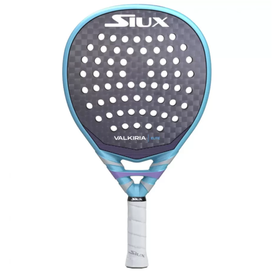 Ракетка для падела Siux Valkyrie Elite 1