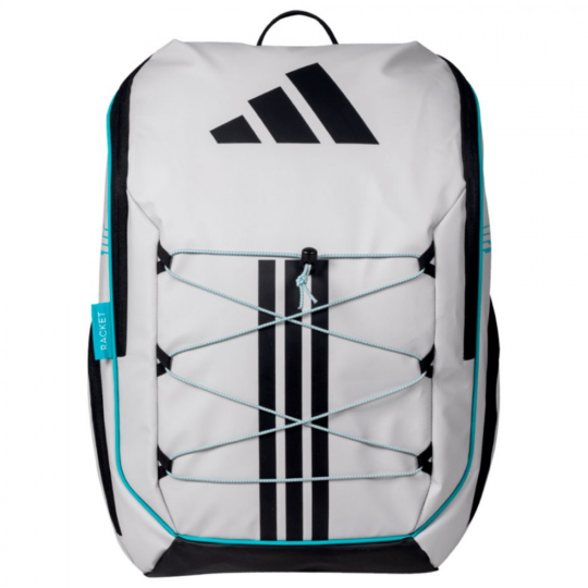 Рюкзак Adidas Protour 3.4 White 1