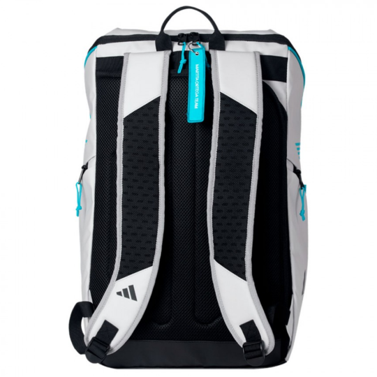 Рюкзак Adidas Protour 3.4 White 2