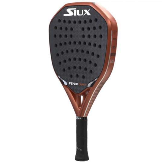 Ракетка для падела Siux Fenix Elite 5 2