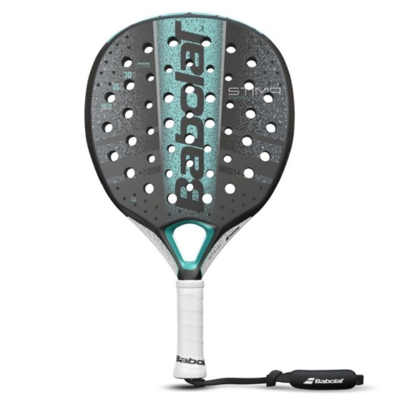 Ракетка для падела Babolat Stima Energy