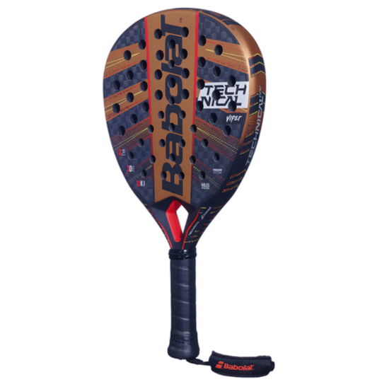 Ракетка для падела Babolat Technical Viper 2