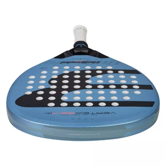 Ракетка для падела Bullpadel Vertex Junior Girl 26 3