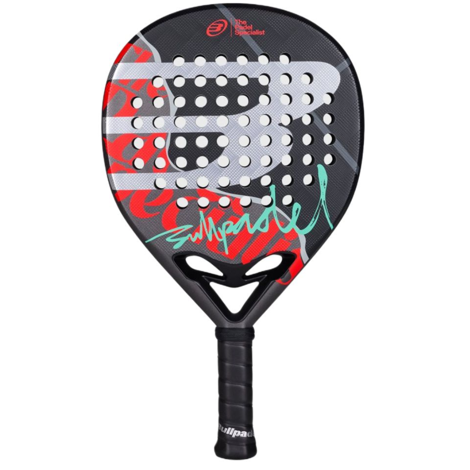 Ракетка для падела Bullpadel Ionic Control 26