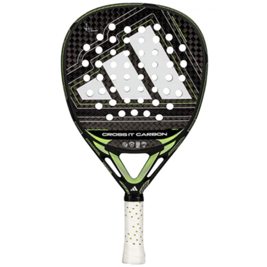 Ракетка для падела Adidas Cross It Carbon 3.5 1
