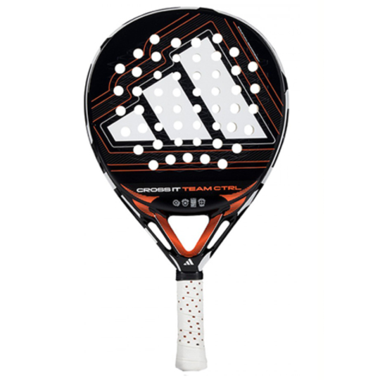 Ракетка для падела Adidas Cross It Team CTRL 3.5 1