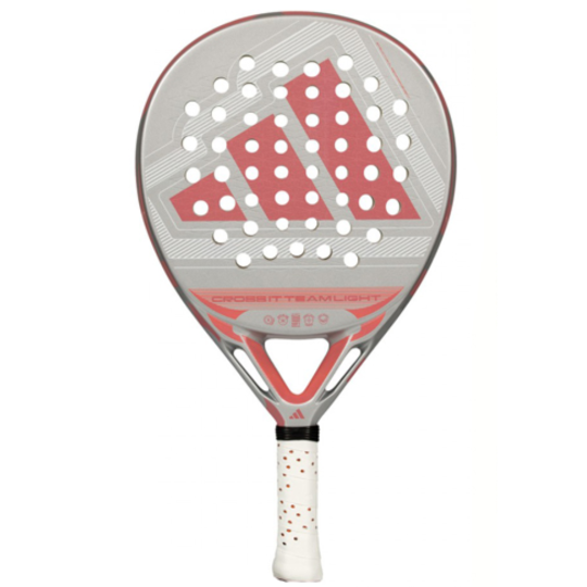 Ракетка для падела Adidas Cross It Team Light 3.5 1