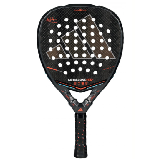 Ракетка для падела Adidas Metalbone HRD+ 3.5 1