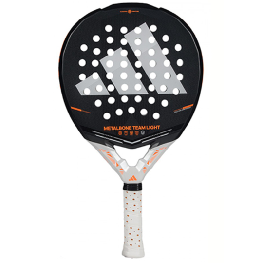 Ракетка для падела Adidas Metalbone Team Light 3.5 1