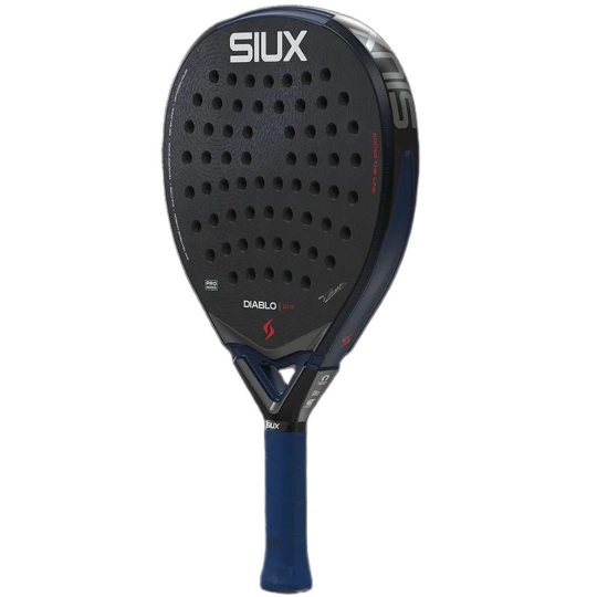 Ракетка для падела Siux Diablo Pro 2026 Night Blue 2