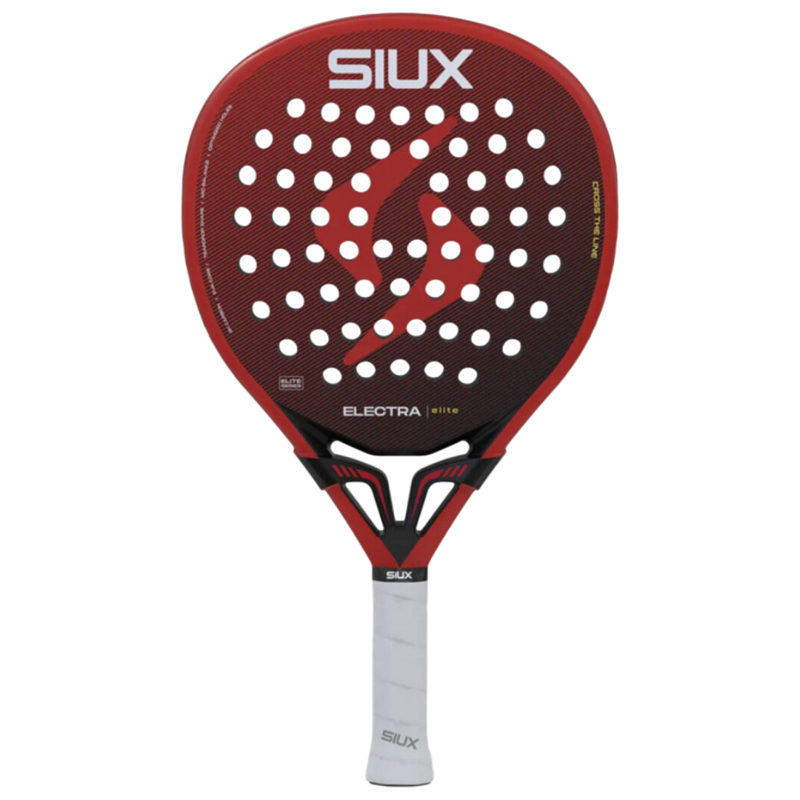 Ракетка для падела Siux Electra Elite 6