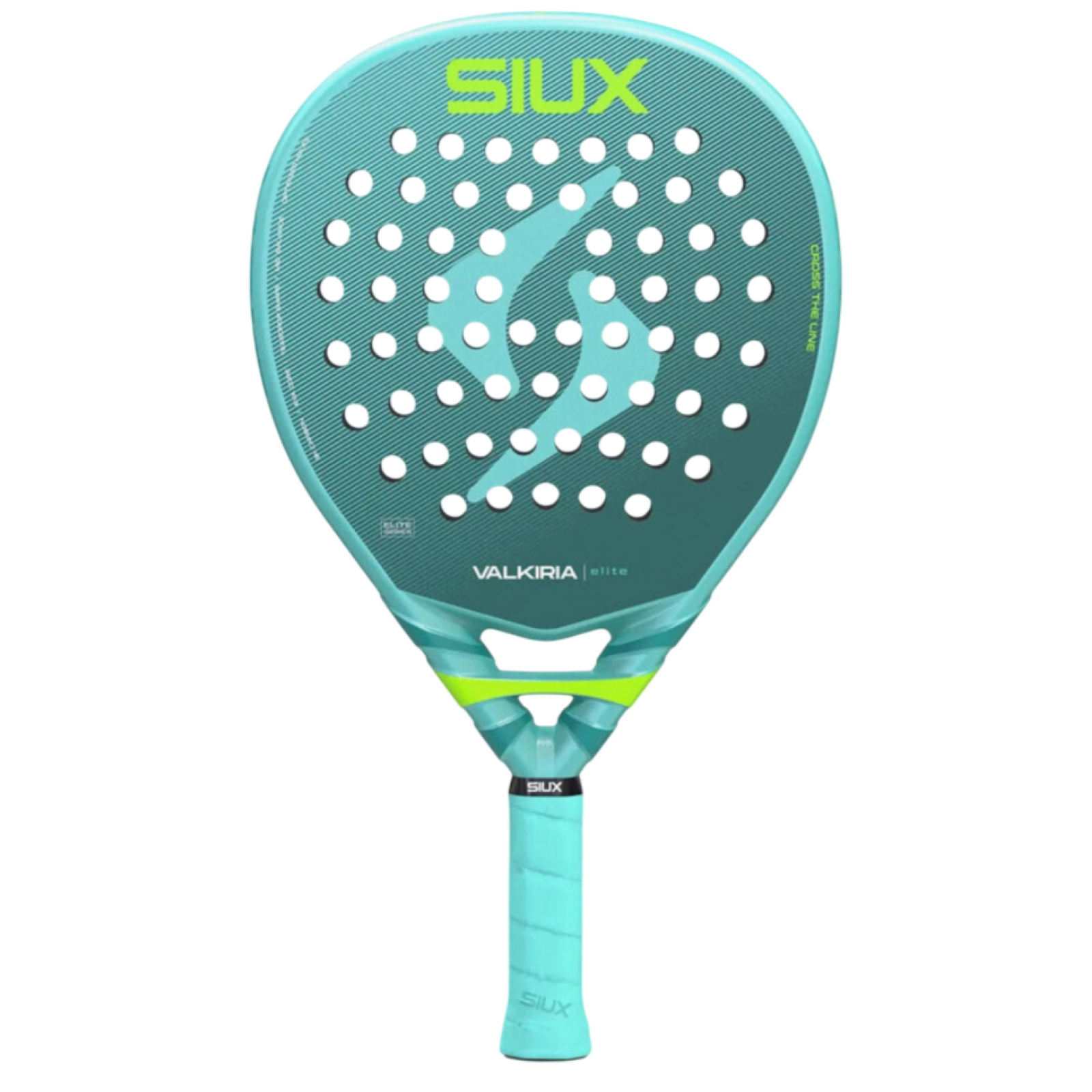 Ракетка для падела Siux Valkiria Elite 2