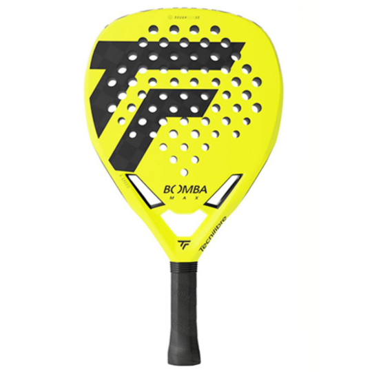 Ракетка для падела Tecnifibre Bomba Max 2026 1