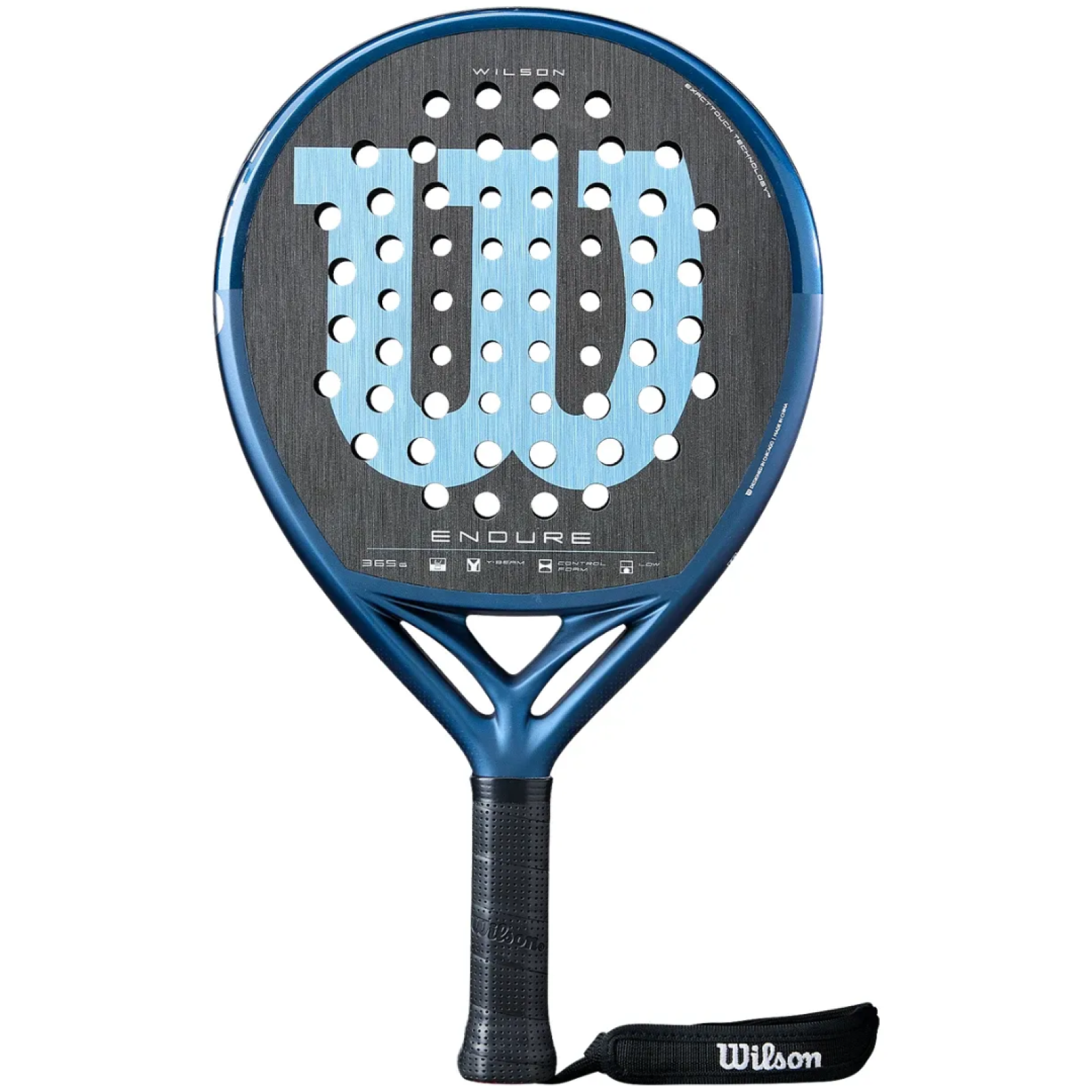Ракетка для падела Wilson Endure V1