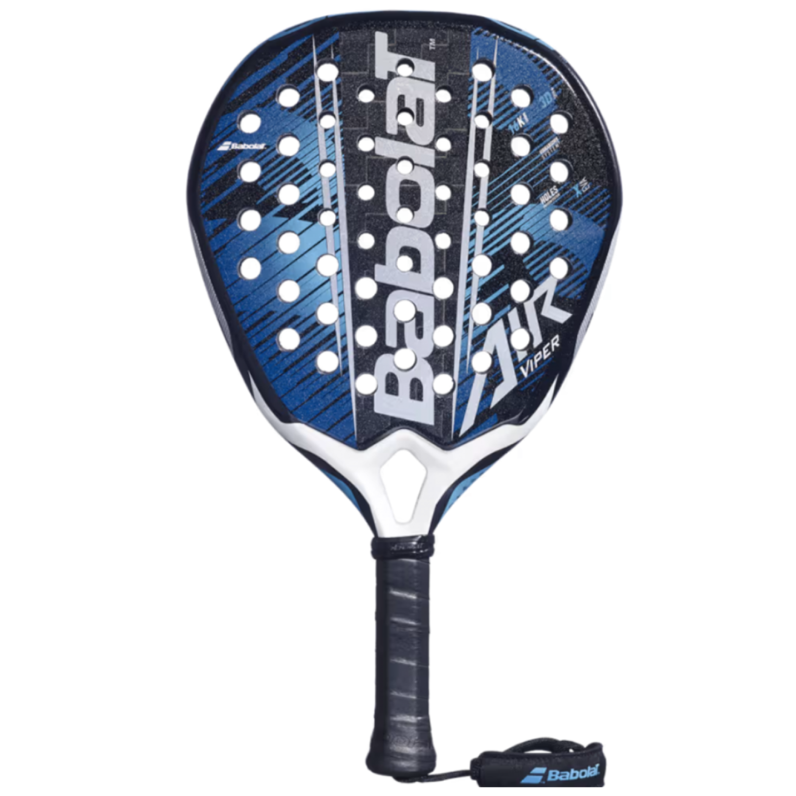 Ракетка для падела Babolat Air Viper 2.6
