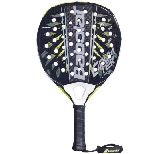 Ракетка для падела Babolat Counter Viper 2.6 1