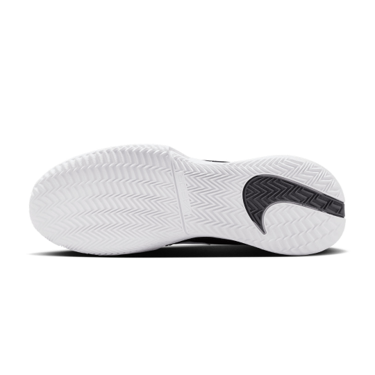Кроссовки женские Nike Vapor Pro 3 Clay - Black/White 3