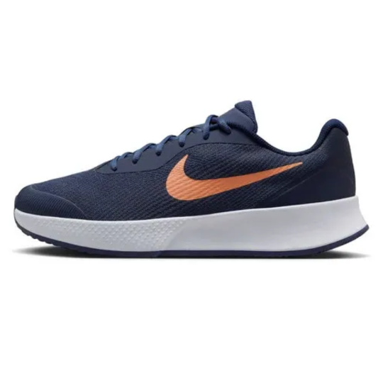 Кроссовки мужские Nike Vapor Lite 3 Clay - Thunder Blue 1