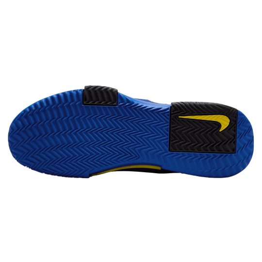 Кроссовки мужские Nike GP Challenge 1 Clay - Racer Blue 3